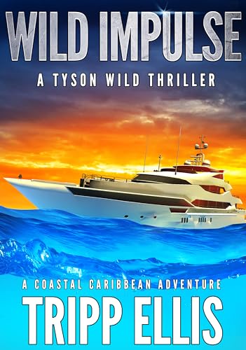 Wild Impulse: A Coastal Caribbean Adventure