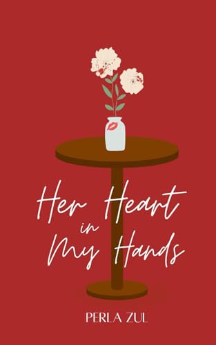 Her Heart in My Hands book cover