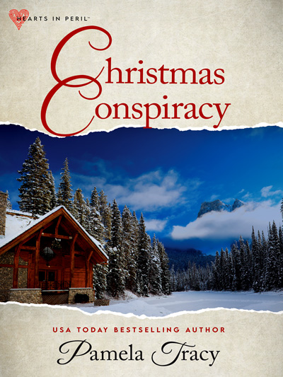 Christmas Conspiracy - Hearts in Peril - Annie's