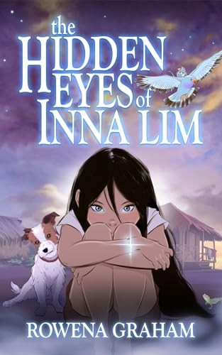 The Hidden Eyes of Inna Lim