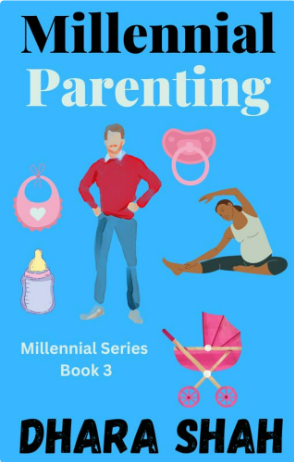 Millennial Parenting