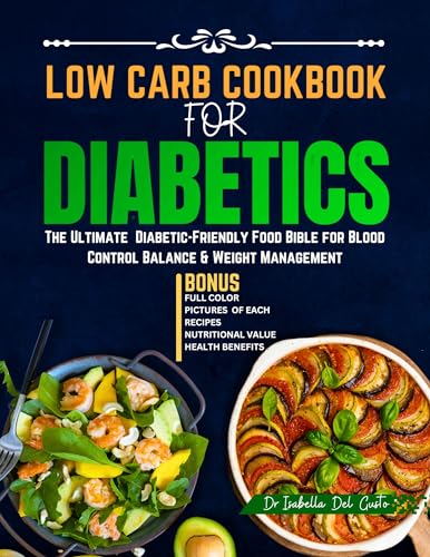 A closer look at Low Carb And Low Sugar Recipe Book