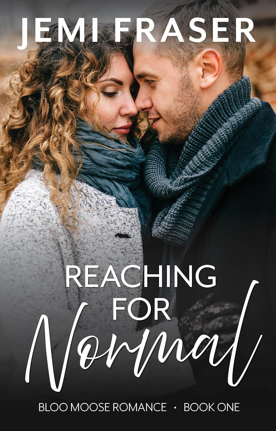 Reaching for Normal