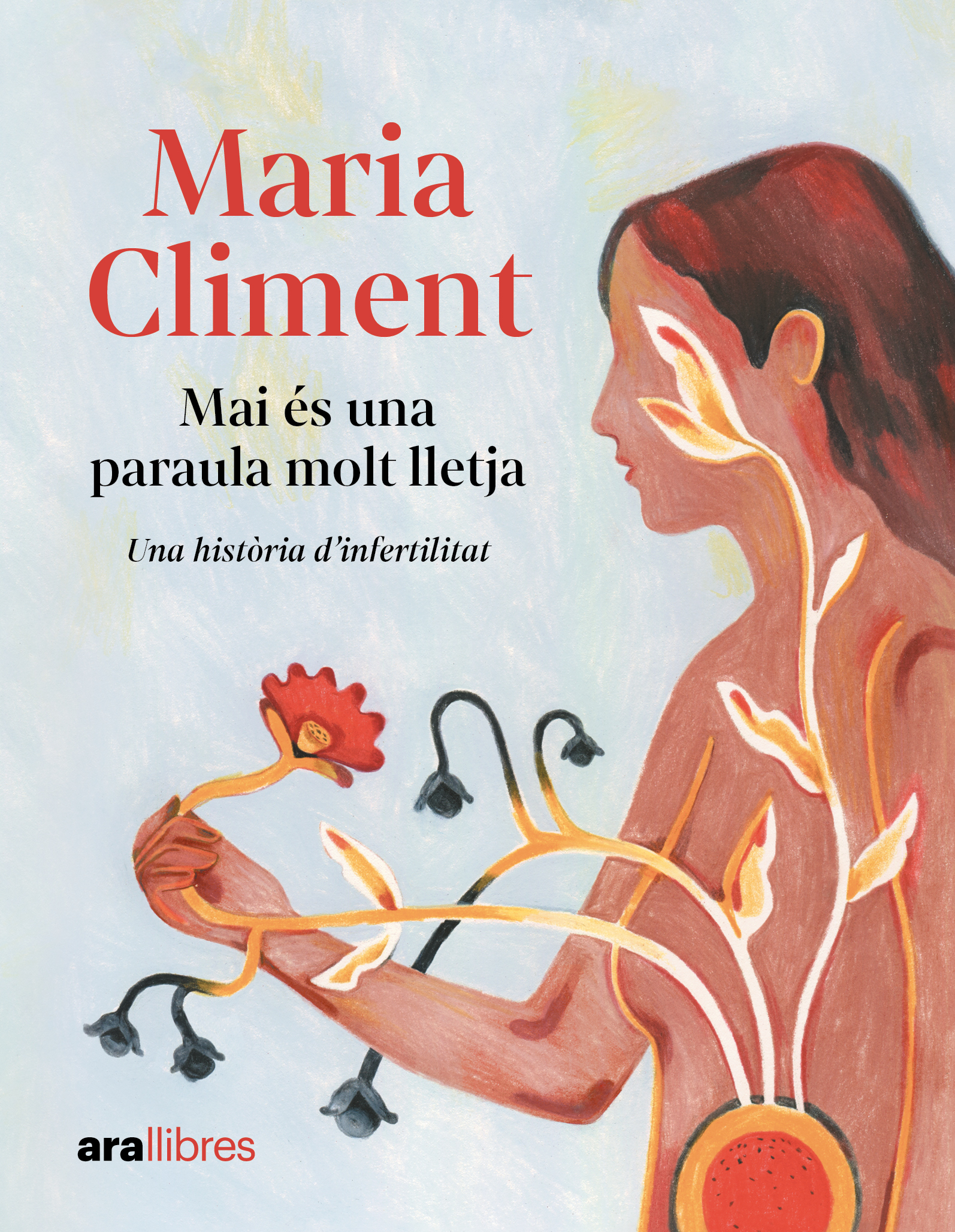 Mai és una paraula molt lletja. Una història d’infertilitat