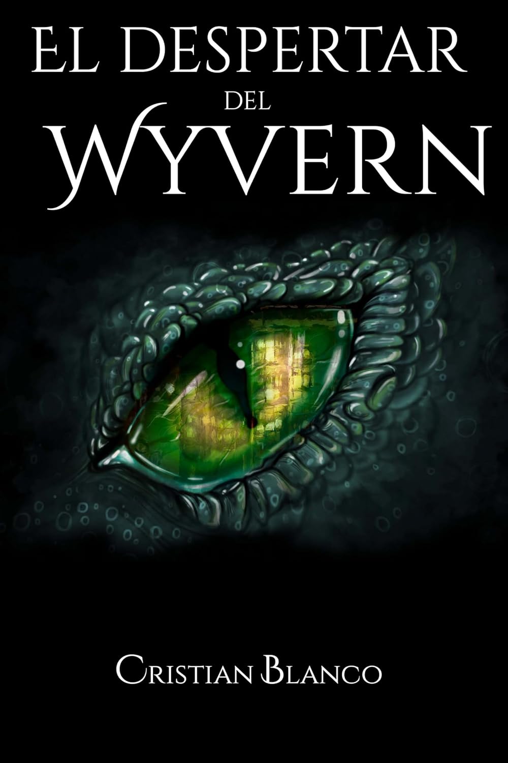 El despertar del Wyvern