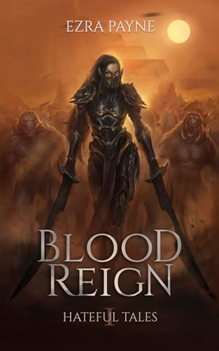 Blood Reign