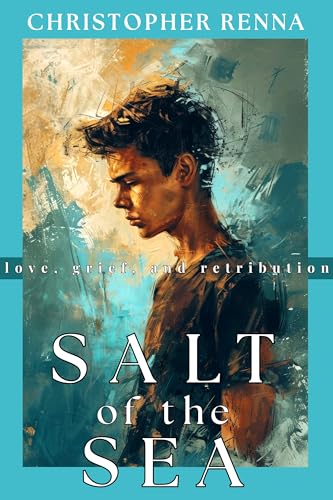 Salt of the Sea