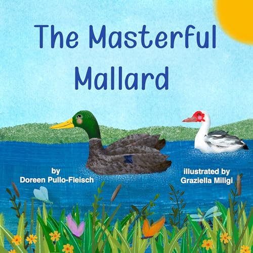 The Masterful Mallard