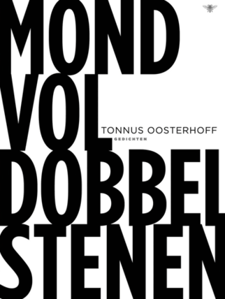Mond vol dobbelstenen