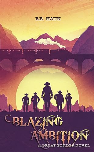 Blazing Ambition