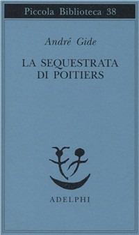 La sequestrata di Poitiers
