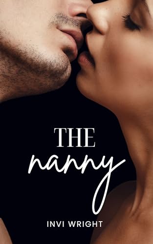 The Nanny book cover