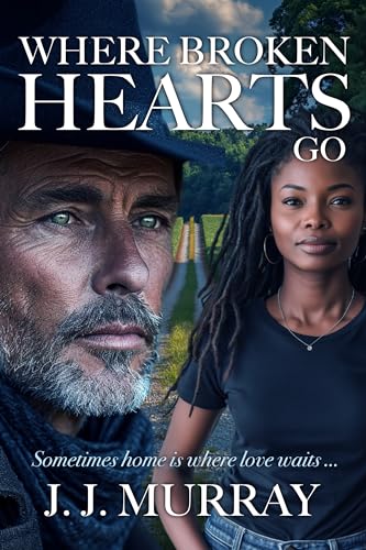 Where Broken Hearts Go
