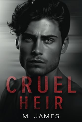 Cruel Heir book cover