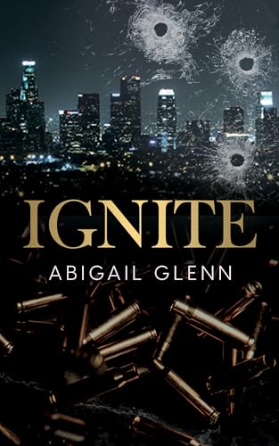 Ignite (Sinro Enterprises #1)