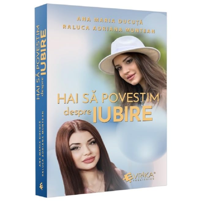 Hai sa povestim despre iubire