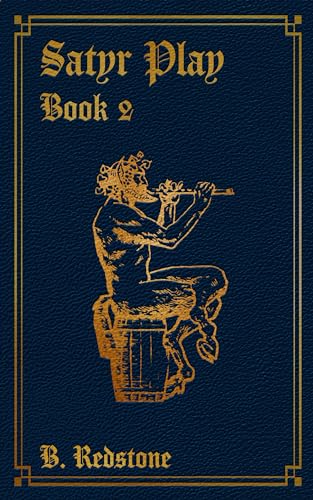 Satyr Play: Book 2
