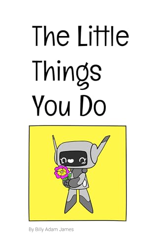 The Little Things You Do