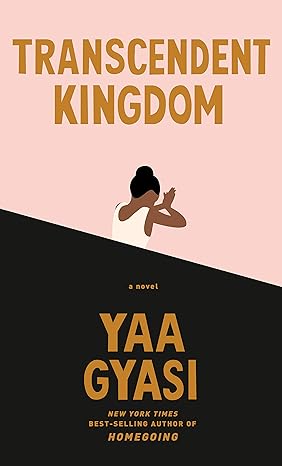 Transcendent Kingdom