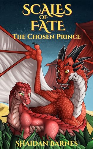 Scales of Fate: The Chosen Prince