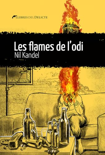 Les flames de l'odi