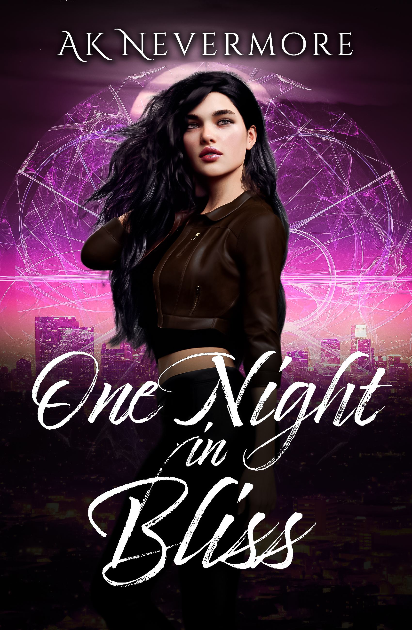 One Night in Bliss
