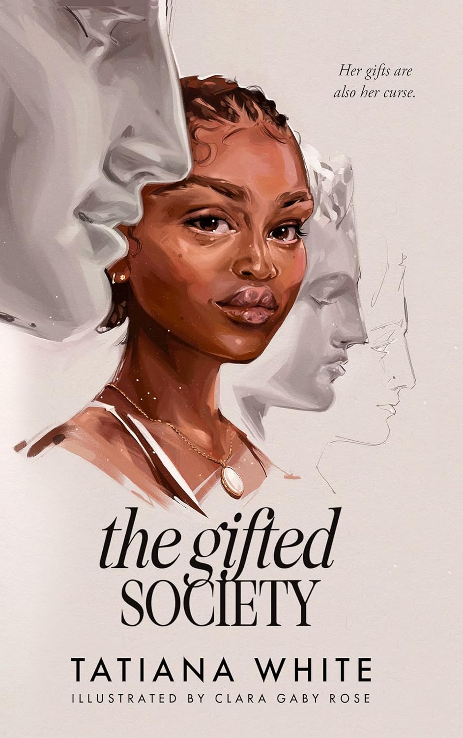 The Gifted Society