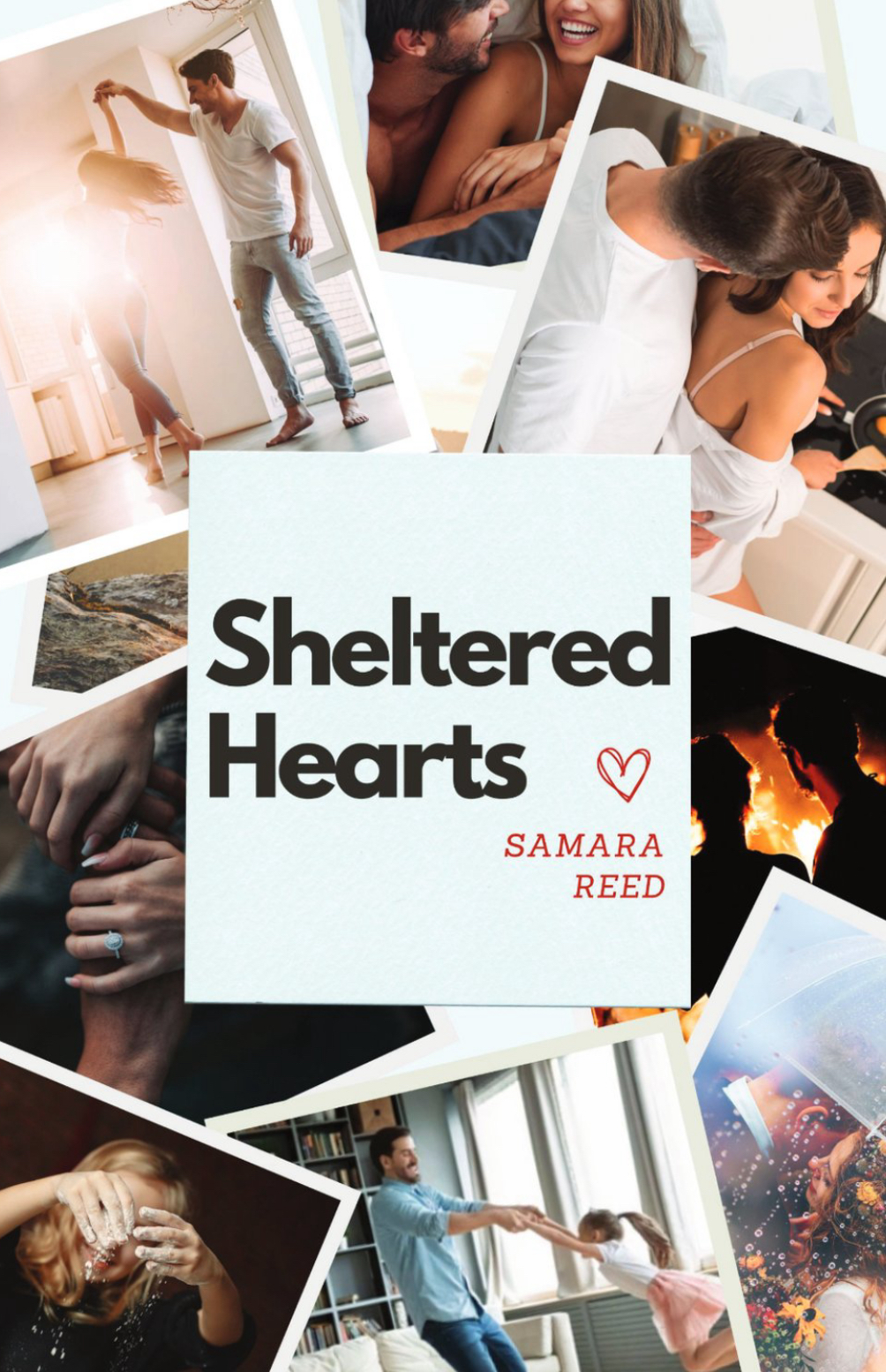 Sheltered Hearts