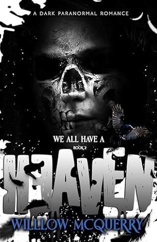 We All Have A . . . book cover 1