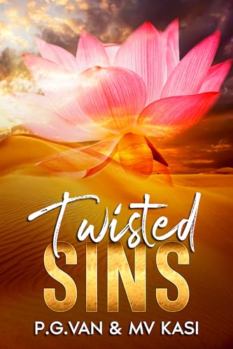 Twisted Sins: Arranged Marriage with Stolen Bride
