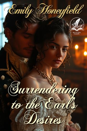 Surrendering to the Earl's Desires