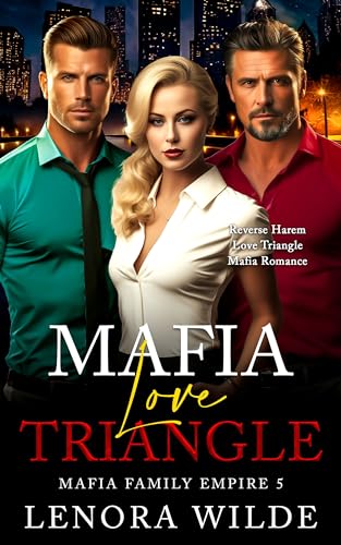 Mafia Love Triangle