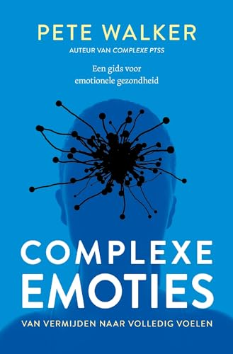Complexe emoties book cover
