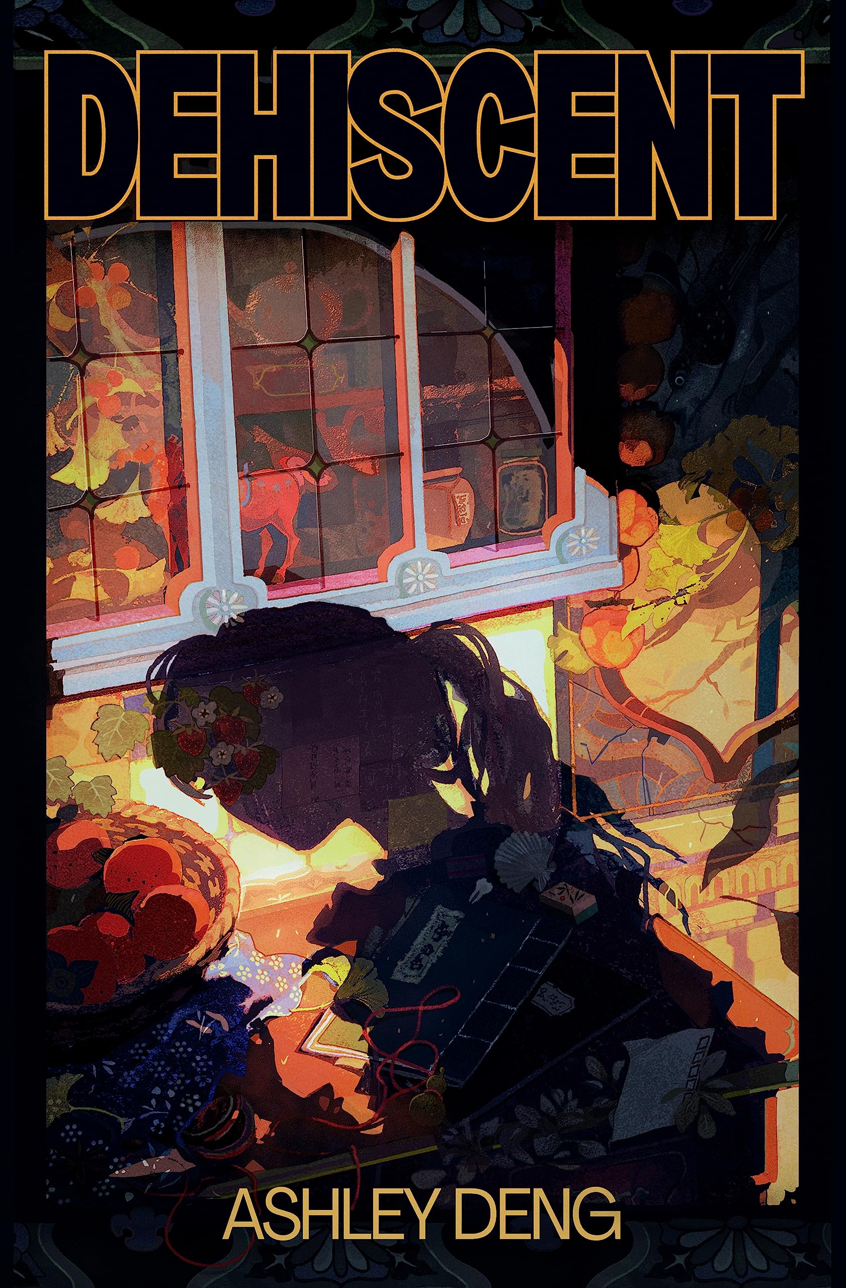 Dehiscent