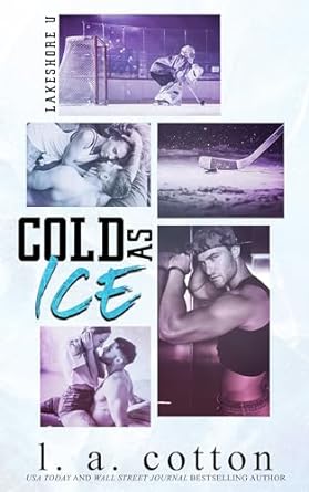 Cold As Ice