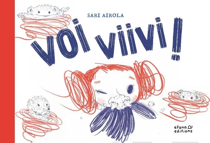 Voi Viivi!