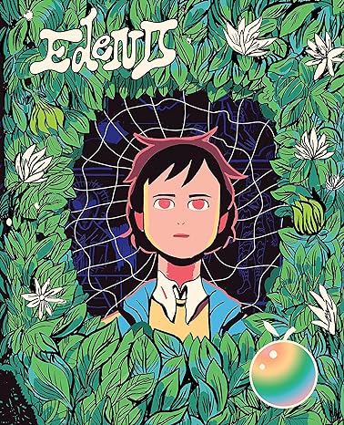 Eden II