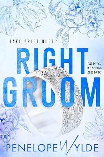 Right Groom book cover