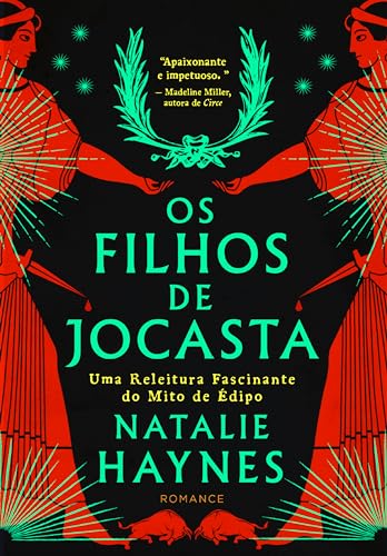 Os Filhos de Jocasta
