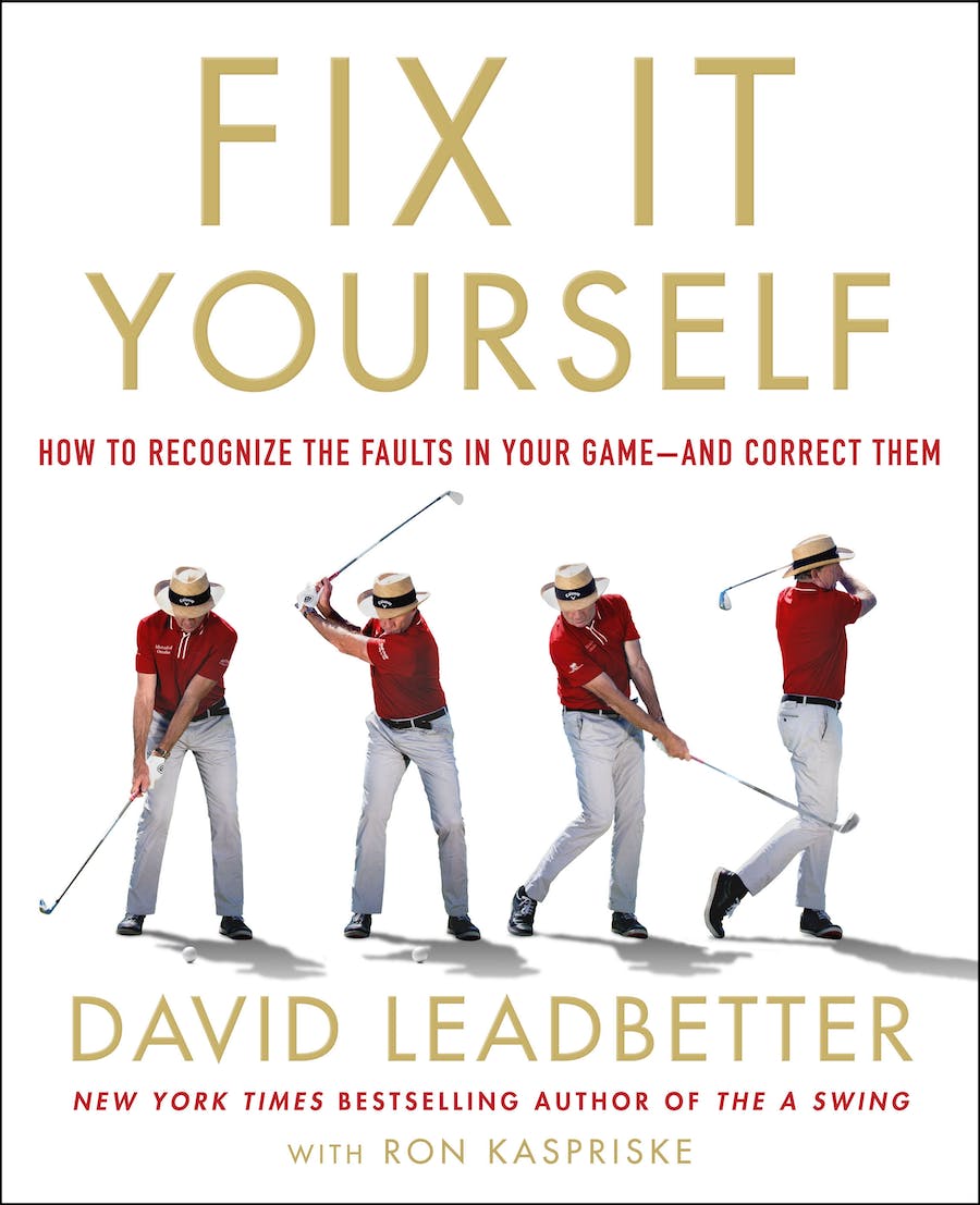 Fix It Yourself: How to Recognize the Faults in Your Game—and Correct Them