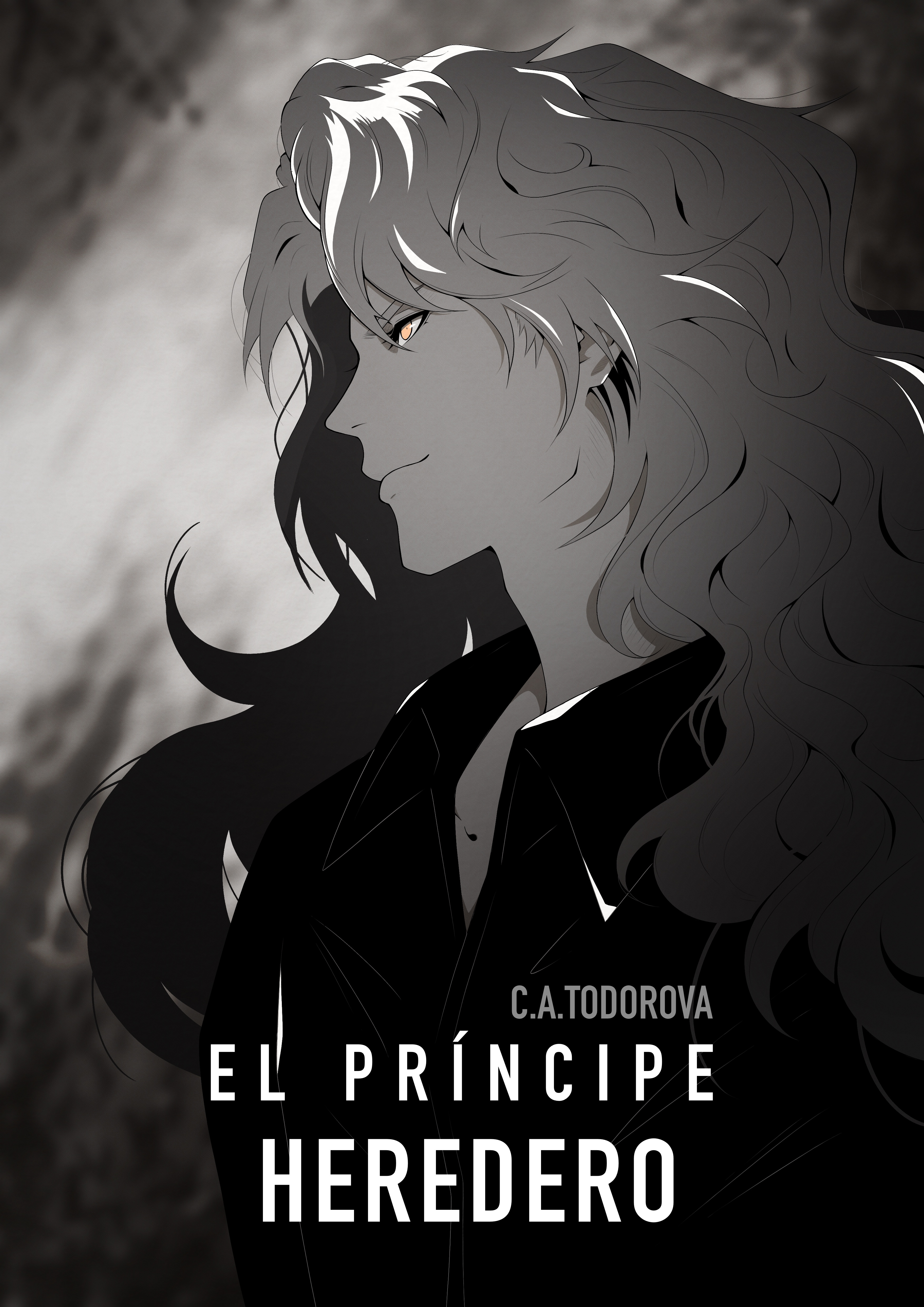 El príncipe heredero