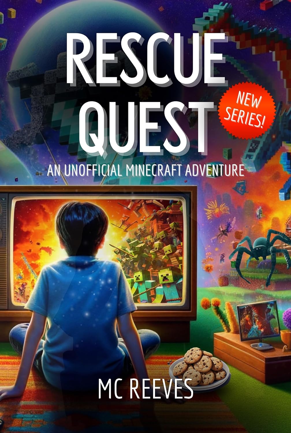 Rescue Quest