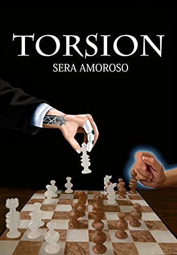 Torsion (The Makria Cycle Book 1)