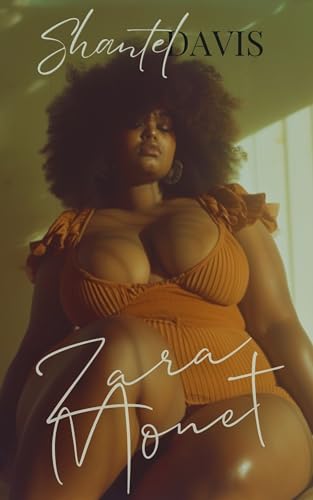Zara Monet