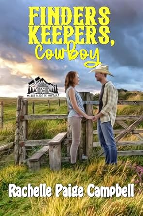 Finders Keepers, Cowboy