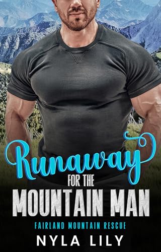 Runaway for the Mountain Man