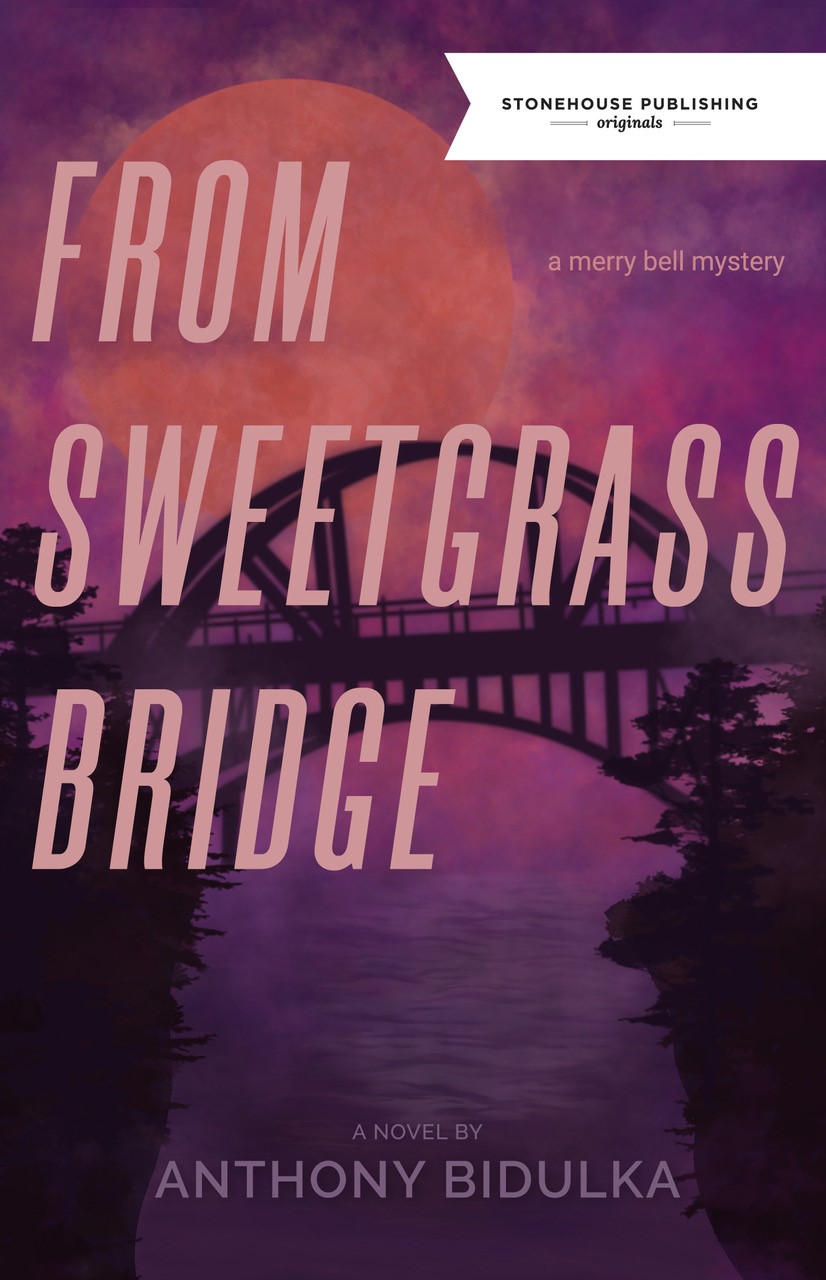From Sweetgrass Bridge book cover