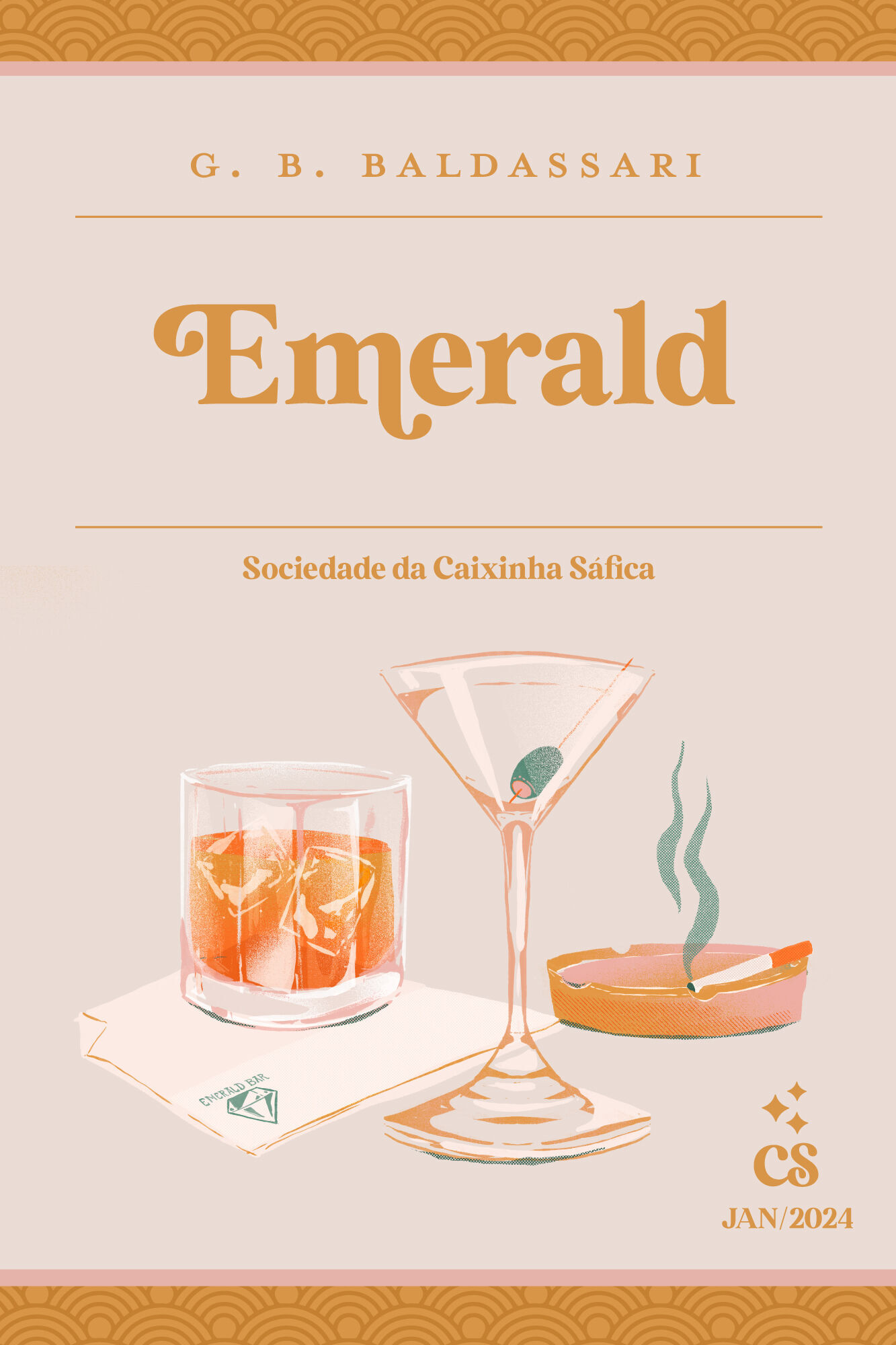 Emerald