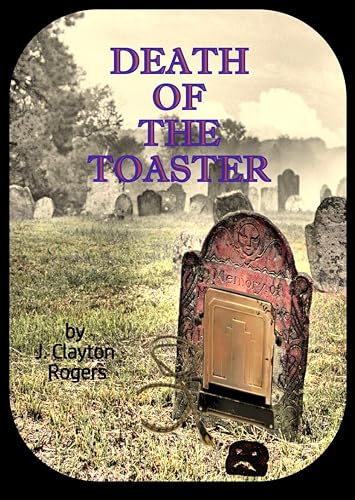 Death of the Toaster