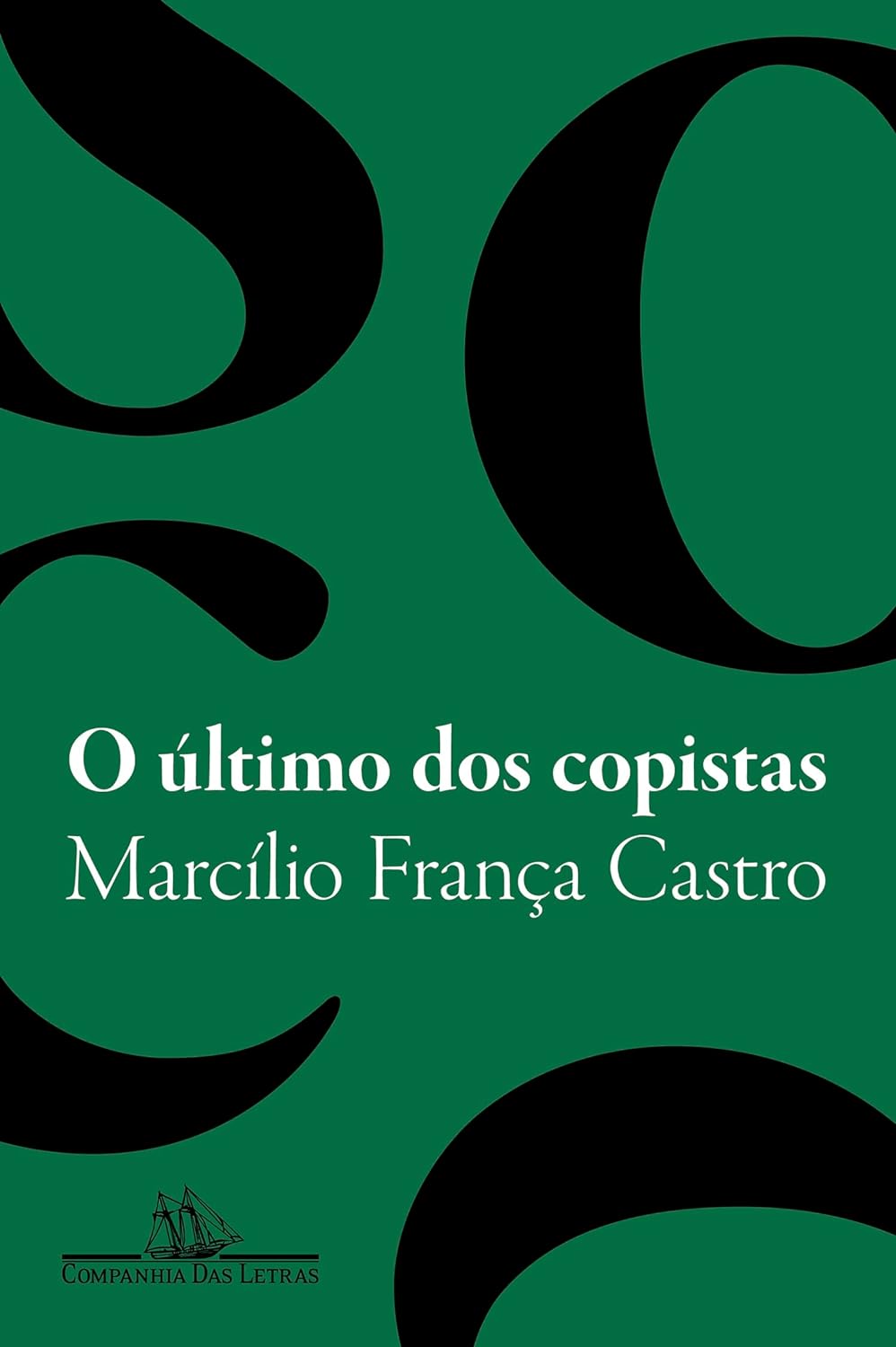 O último dos copistas